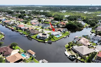 1 Cherrytree Court, Palm Coast, FL 32137 - Photo 2