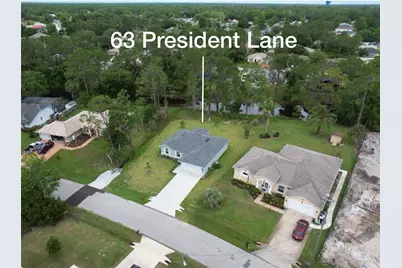 63 President Lane, Palm Coast, FL 32164 - Photo 36