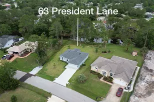 63 President Ln, Palm Coast, FL 32164 - Photo 36