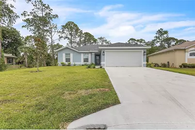 63 President Lane, Palm Coast, FL 32164 - Photo 1