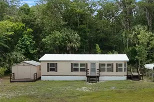 1528 Coconut Blvd, Bunnell, FL 32110 - Photo 2