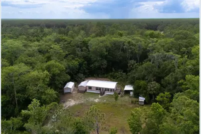 1528 Coconut Boulevard, Bunnell, FL 32110 - Photo 2