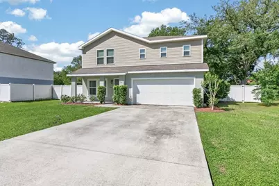 60 Pine Crest Lane, Palm Coast, FL 32164 - Photo 2
