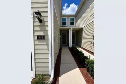 339 Redbud Road, Palm Coast, FL 32137 - Photo 2