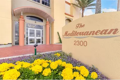 2300 N Atlantic Avenue #301, Daytona Beach, FL 32118 - Photo 2