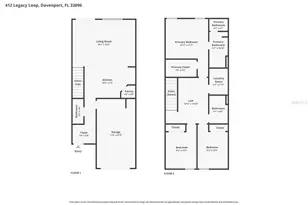 412 Legacy Loop, Davenport, FL 33896 - Photo 2
