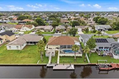 36 Cloverdale Court N, Palm Coast, FL 32137 - Photo 1