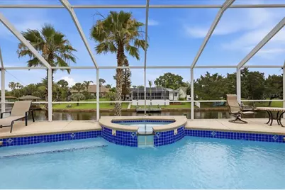 36 Cloverdale Court N, Palm Coast, FL 32137 - Photo 4