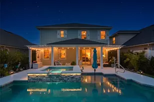 20 Los Lagos, Palm Coast, FL 32137 - Photo 1