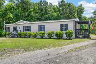 1985 Tomahawk Rd, Saint Augustine, FL 32092 - Photo 2