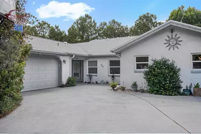 73 Buttonworth Drive #B, Palm Coast, FL 32137 - Photo 2