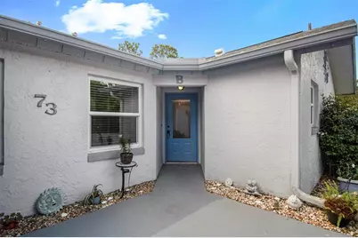 73 Buttonworth Drive #B, Palm Coast, FL 32137 - Photo 4