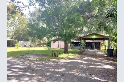 651 Old Haw Creek Road, Bunnell, FL 32110 - Photo 1