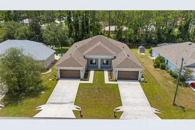 86 Emerson Drive, Palm Coast, FL 32164 - Photo 2