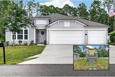 51 Sentinel Trail, Palm Coast, FL 32164 - Photo 2