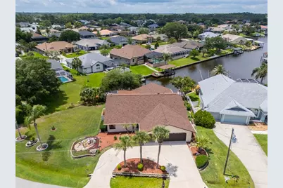 85 Colechester Lane, Palm Coast, FL 32137 - Photo 1