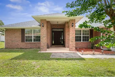 25 Pillory Lane, Palm Coast, FL 32164 - Photo 1