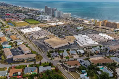 2800 N Atlantic Avenue #1009, Daytona Beach, FL 32118 - Photo 32