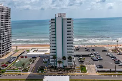 2800 N Atlantic Avenue #1009, Daytona Beach, FL 32118 - Photo 38