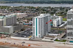 2800 N Atlantic Ave, Daytona Beach, FL 32118 - Photo 1
