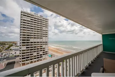 2800 N Atlantic Avenue #1009, Daytona Beach, FL 32118 - Photo 2