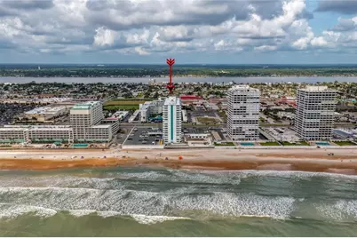 2800 N Atlantic Avenue #1009, Daytona Beach, FL 32118 - Photo 24