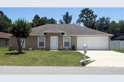 14 Lee Drive, Palm Coast, FL 32137 - Photo 1