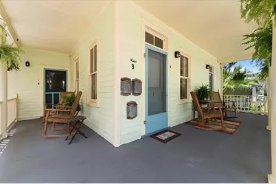 9 Saragossa Street, Saint Augustine, FL 32084 - Photo 2