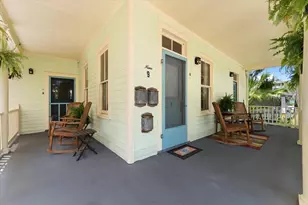 9 Saragossa St, Saint Augustine, FL 32084 - Photo 2