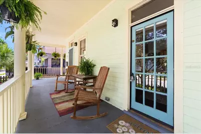 9 Saragossa Street, Saint Augustine, FL 32084 - Photo 4
