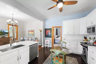 9 Saragossa St, Saint Augustine, FL 32084 - Photo 6