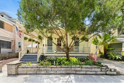 9 Saragossa Street, Saint Augustine, FL 32084 - Photo 2