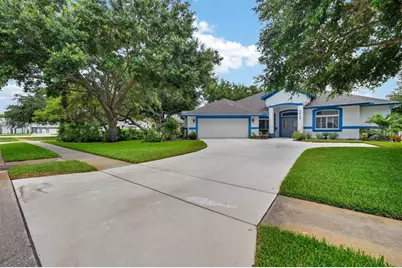 3645 Christa Court, Ormond Beach, FL 32174 - Photo 6