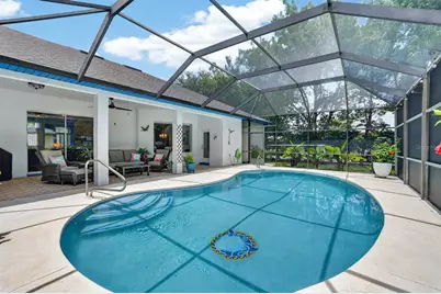 3645 Christa Court, Ormond Beach, FL 32174 - Photo 36