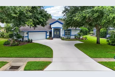 3645 Christa Court, Ormond Beach, FL 32174 - Photo 44
