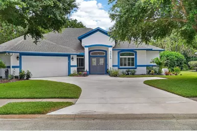 3645 Christa Court, Ormond Beach, FL 32174 - Photo 2