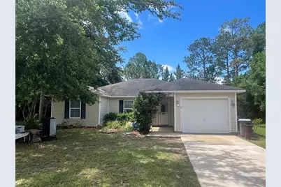 92 Wheatfield Drive, Palm Coast, FL 32164 - Photo 1