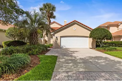 16 Marbella Court, Palm Coast, FL 32137 - Photo 1
