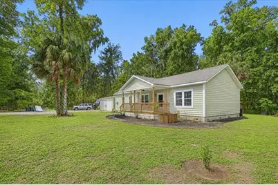 105 Troupe Road, San Mateo, FL 32187 - Photo 2