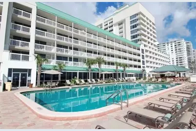 2700 N Atlantic Avenue #415, Daytona Beach, FL 32118 - Photo 1