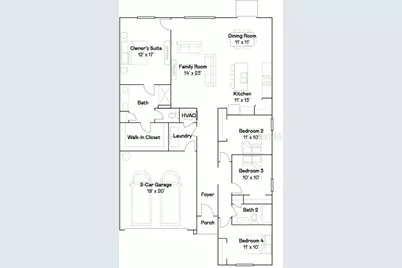 207 Winged Foot Lane, Daytona Beach, FL 32124 - Photo 2