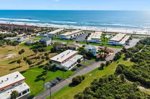 42 N Ocean Palm Villa, Flagler Beach, FL 32136 - Photo 54