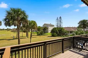 42 N Ocean Palm Villa, Flagler Beach, FL 32136 - Photo 4