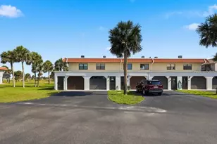 42 N Ocean Palm Villa, Flagler Beach, FL 32136 - Photo 48