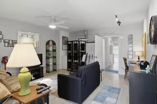 42 N Ocean Palm Villa, Flagler Beach, FL 32136 - Photo 8