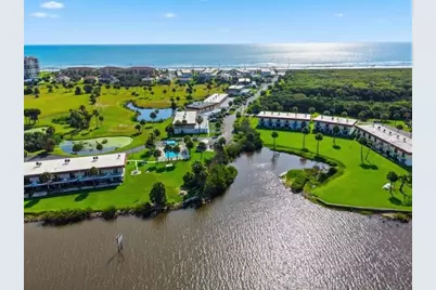 42 N Ocean Palm Villa, Flagler Beach, FL 32136 - Photo 60