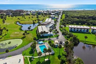 42 N Ocean Palm Villa, Flagler Beach, FL 32136 - Photo 58