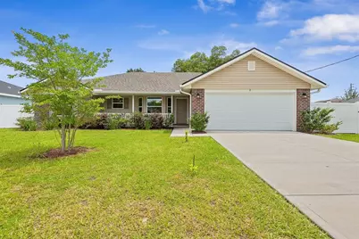 8 Persimmon Drive, Palm Coast, FL 32164 - Photo 2