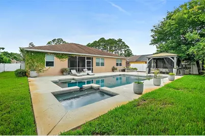 59 Beaverdam Lane, Palm Coast, FL 32137 - Photo 46