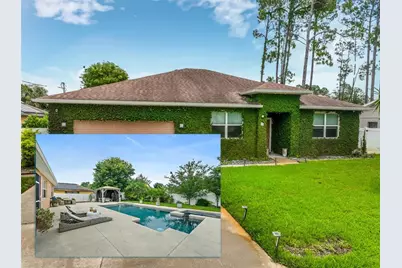 59 Beaverdam Lane, Palm Coast, FL 32137 - Photo 2